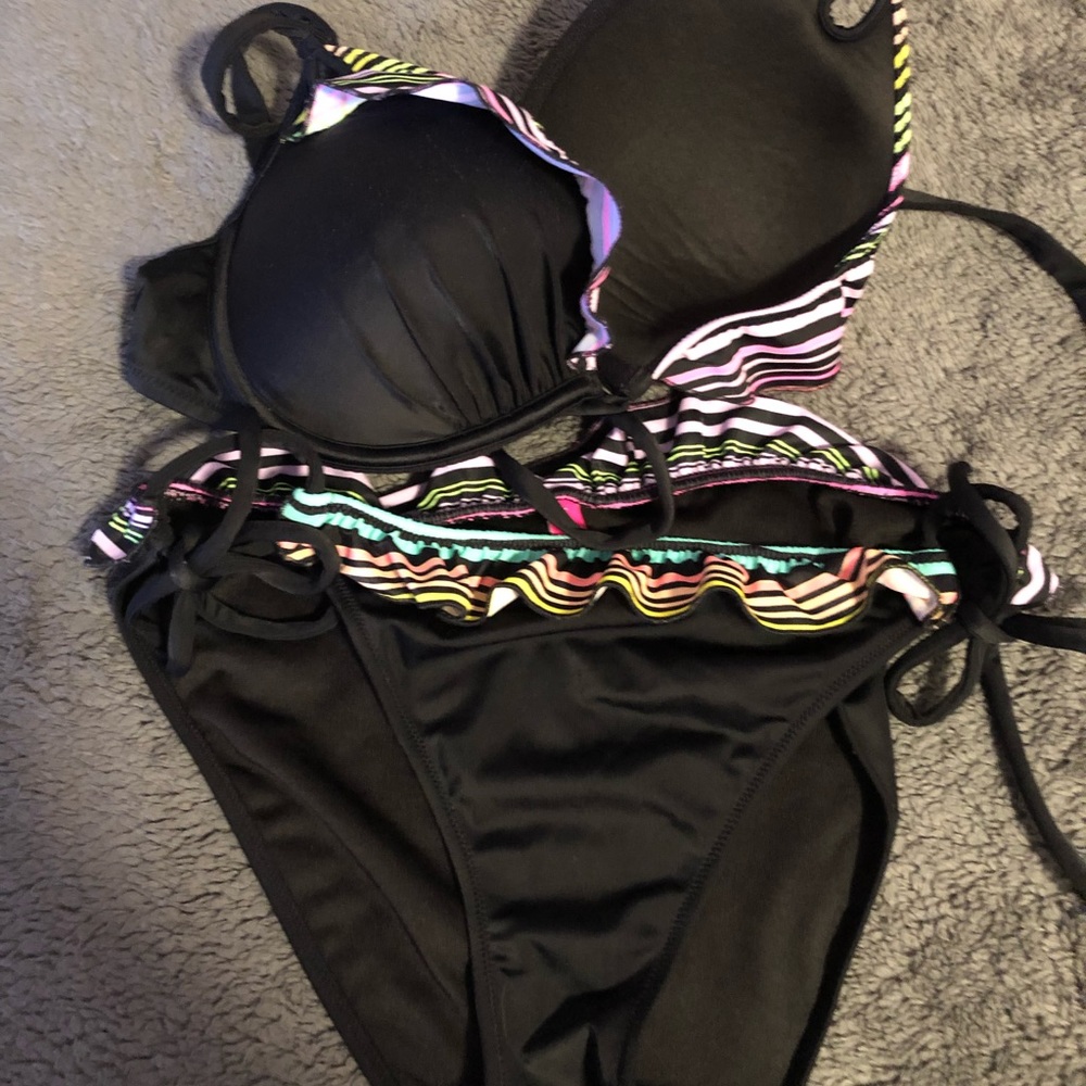 NWOT Victoria’s Secret swim suit
